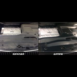 Meet your Posher, Jose